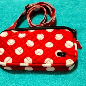 Lug Coupe XL convertible handbag